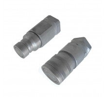 БРС FF 1/4" (BSPP) Муфта