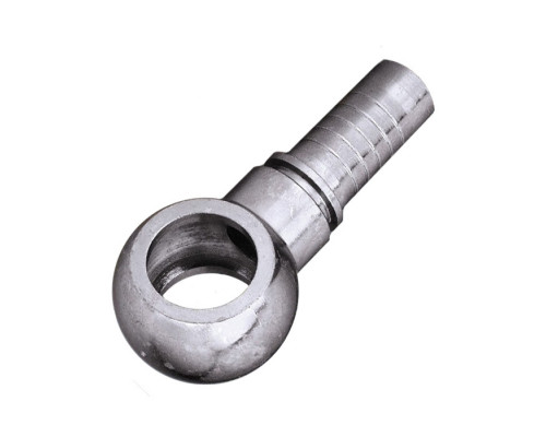 Фитинг BANJO M26x1,5 Прямой (Ш) Ду-12