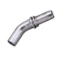 Фитинг BEL 10 Угловой (45) (Т) Ду10