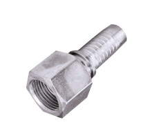 Фитинг BSP 1/2" Прямой (Г) Ду19