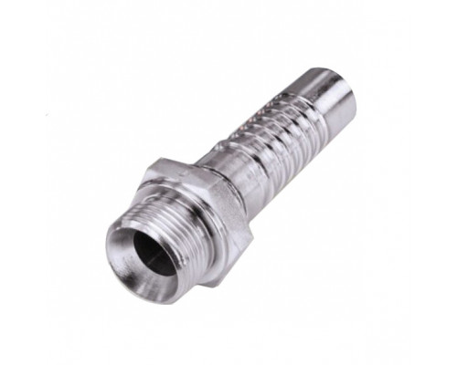 Фитинг BSP Interlock 1.1/4" Прямой (Ш) Ду31