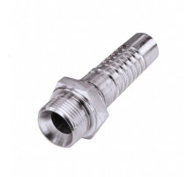 Фитинг BSP Interlock 1" Прямой (Ш) Ду25
