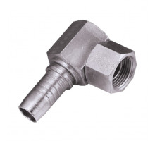 Фитинг BSP o’ring COMPACT 1/2" Угловой (90) (Г) Ду12