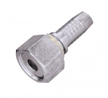 Фитинг BSP по плоскости 1" Прямой (Г) Ду25