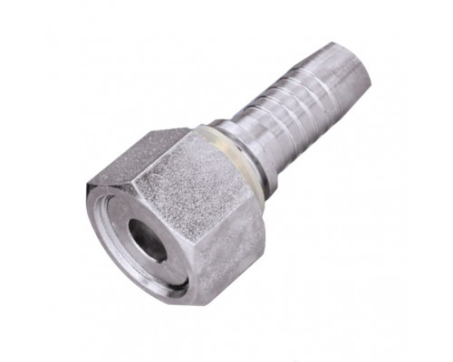 Фитинг BSP по плоскости 3/4" Прямой (Г) Ду19