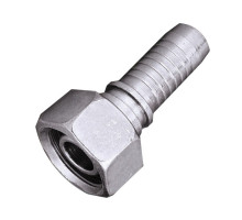 Фитинг DK M16x1,5 Прямой (Г) Ду8