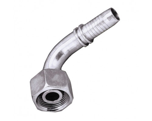 Фитинг DK M18x1,5 Угловой (90) (Г) Ду10