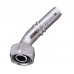 Фитинг DK M20x1,5 Угловой (45) (Г) Ду10
