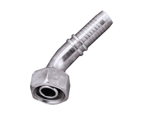 Фитинг DK M30x2 Угловой (45) (Г) Ду19
