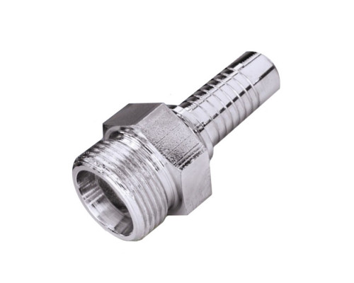 Фитинг DKFG M36x1,5 Прямой (Ш) Ду19