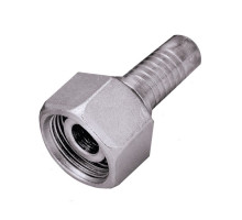 Фитинг DKM M14x1,5 Прямой (Г) Ду10