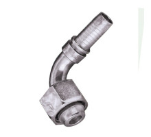 Фитинг DKM M16x1,5 Угловой (90) (Г) Ду6
