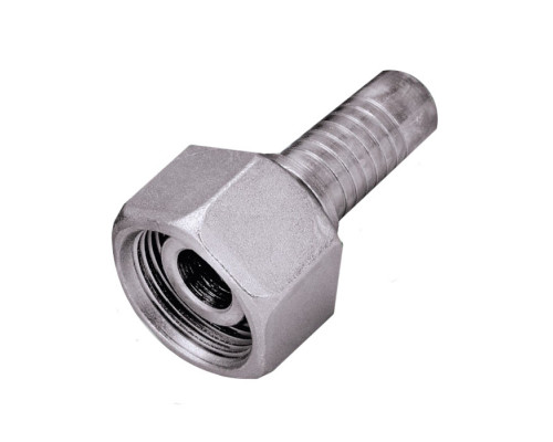 Фитинг DKM M26x1,5 Прямой (Г) Ду16