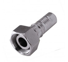 Фитинг DKOS Interlock M30x2 Прямой (Г) Ду16
