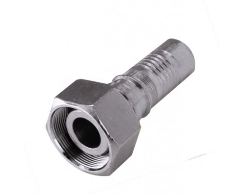 Фитинг DKOS Interlock M36x2 Прямой (Г) Ду19