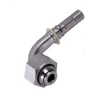 Фитинг DKOS Interlock M42x2 Угловой (90) (Г) Ду31