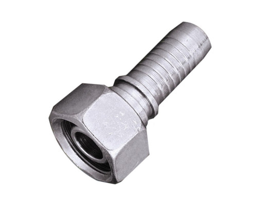 Фитинг DKOS M14x1,5 Прямой (Г) Ду5