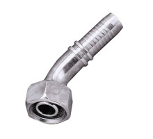 Фитинг DKOS M14x1,5 Угловой (45) (Г) Ду6