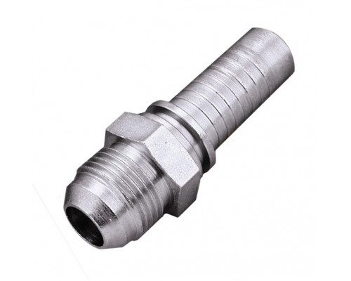 Фитинг JIC 1.1/16" Прямой (Ш) Ду12
