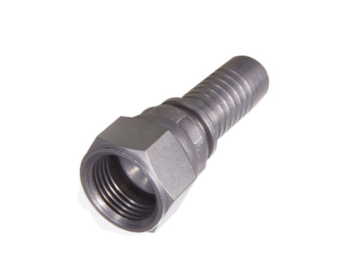 Фитинг JIC 1.3/16" Прямой (Г) Ду19