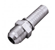 Фитинг JIC 1.7/8" Прямой (Ш) Ду38