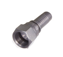Фитинг JIC 2.1/2" Прямой (Г) Ду51