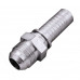 Фитинг JIC 9/16" Прямой (Ш) Ду10