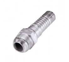 Фитинг JIC Interlock 1.1/16" Прямой (Ш) Ду19