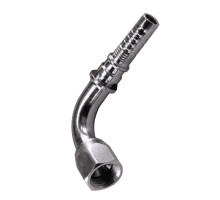 Фитинг JIC Interlock 1.5/16" Угловой (90) (Г) Ду25
