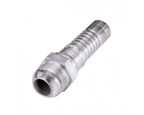 Фитинг JIC Interlock 1.7/8" Прямой (Ш) Ду38