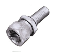 Фитинг JIS KOMATSU M18x1,5 Прямой (Г) Ду10