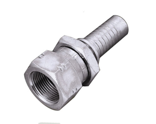 Фитинг JIS NISSAN 1.1/4" Прямой (Г) Ду31