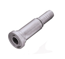 Фитинг KOMATSU 5/8" Прямой (Ф) Ду16