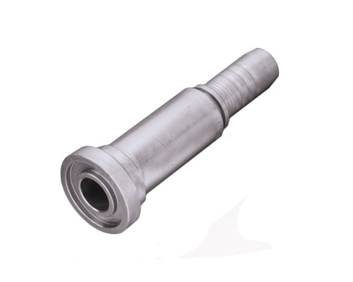 Фитинг KOMATSU 5/8" Прямой (Ф) Ду19