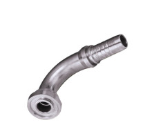 Фитинг KOMATSU 5/8" Угловой (90) (Ф) Ду19