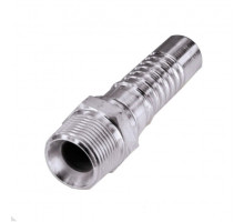 Фитинг NPTF Interlock 2" Прямой (Ш) Ду51