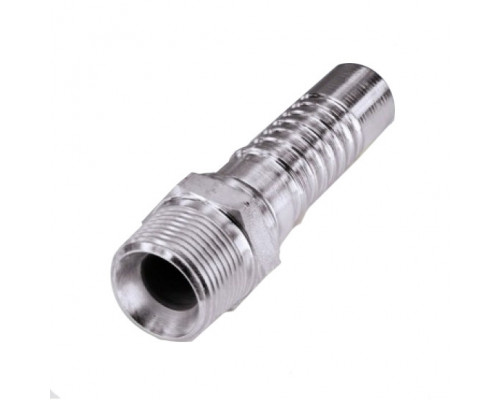 Фитинг NPTF Interlock 3" Прямой (Ш) Ду76