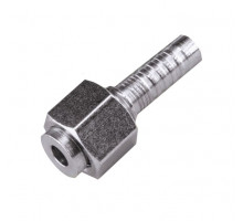 Фитинг ORFS Interlock 1.3/16" Прямой (Г) Ду25