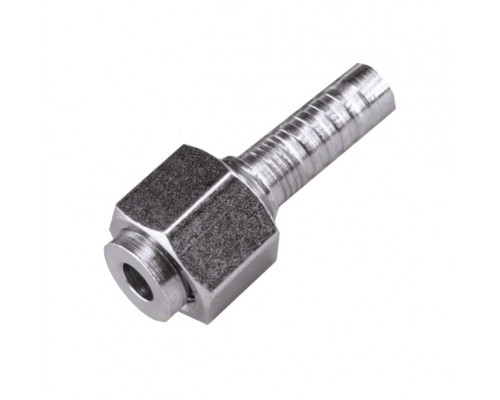 Фитинг ORFS Interlock 2" Прямой (Г) Ду38