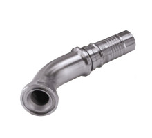 Фитинг SFL(3000) 1" Угловой (45) (Ф) Ду31