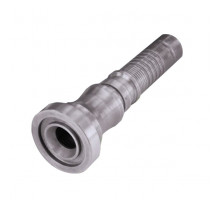 Фитинг SFS(6000) Interlock 2" Прямой (Ф) Ду38