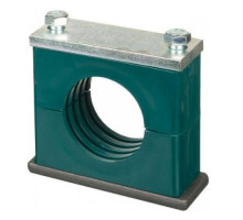 Гидравлический зажим для трубы 12,7мм Одинарный