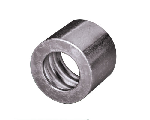 Муфта обжимная 1SN/2SN 1.1/2" Ду38