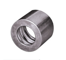 Муфта обжимная 1SN/2SN 3/16" Ду5