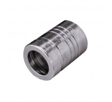 Муфта обжимная 4SP/4SH Interlock 1.1/4" Ду31