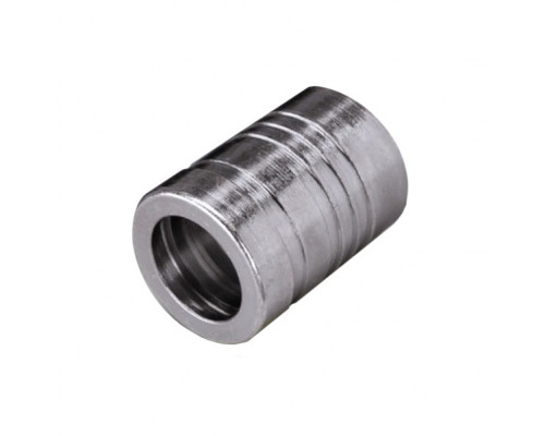 Муфта обжимная 4SP/4SH Interlock 3" Ду76