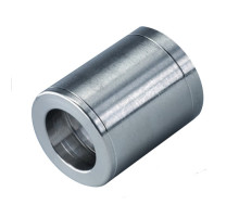 Муфта обжимная PTFE гофрированная 1 Ду25