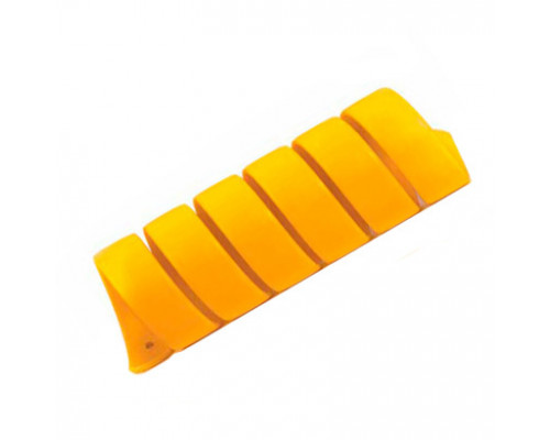 Пластикова защита РВД 16(мм)