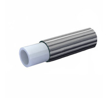 Тефлоновый рукав высокого давления (РВД) TF PTFE1 Ду10 (3/8") 135 бар