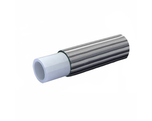 Тефлоновый рукав высокого давления (РВД) TF PTFE1 Ду16 (5/8") 100 бар